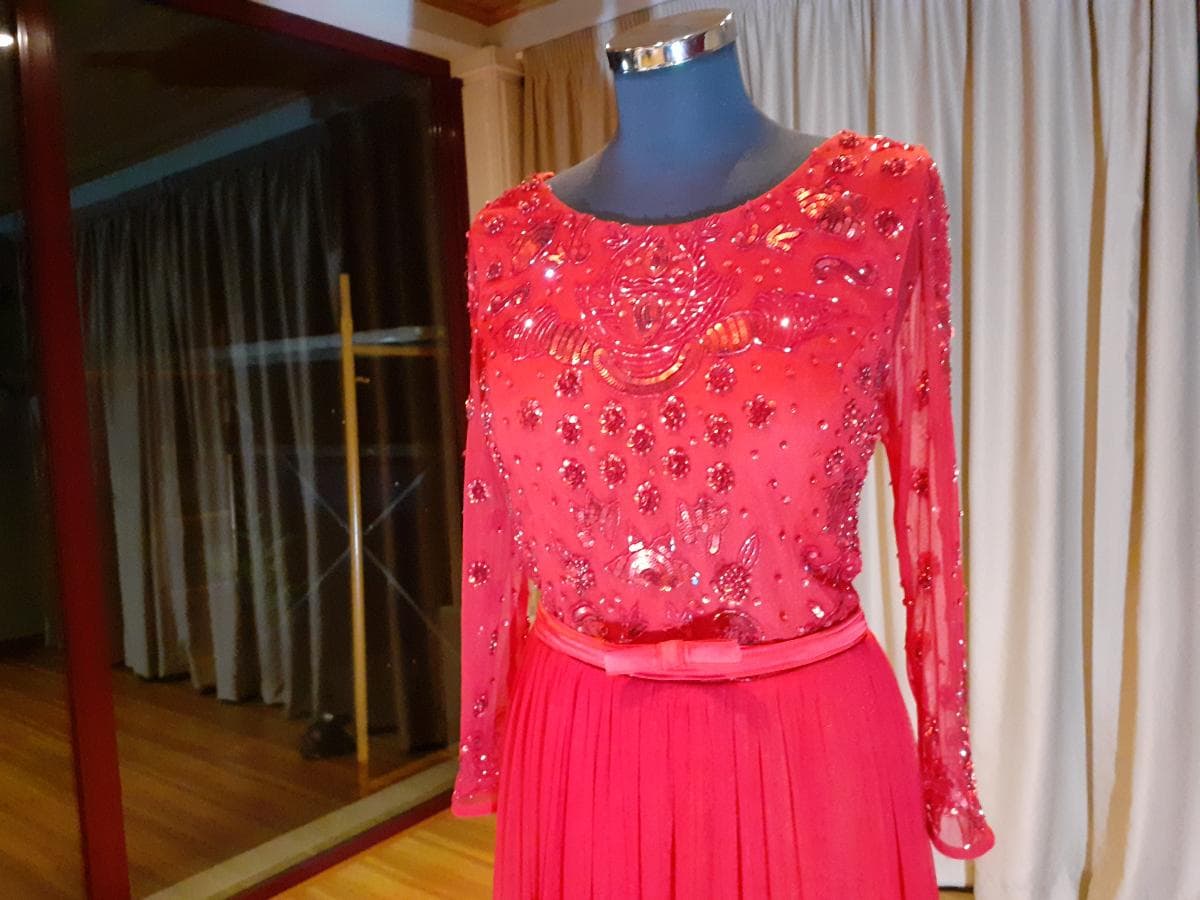 Vestido de cerimónia — imagen 6