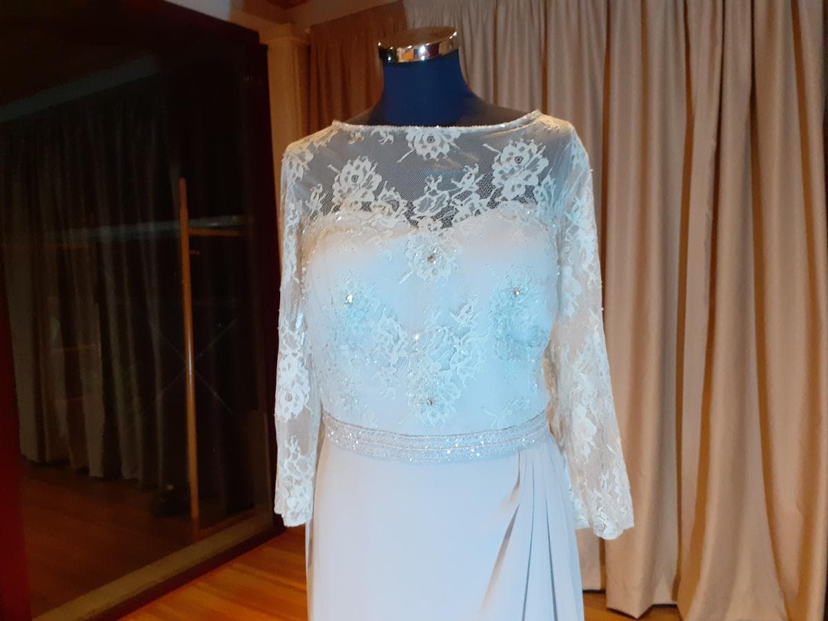 Vestido de cerimónia — imagem 2