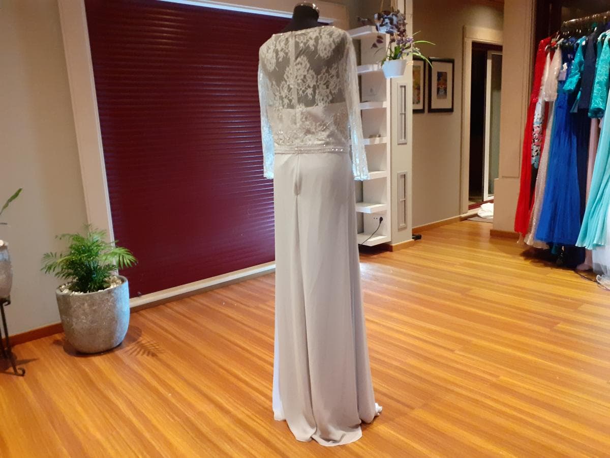 Vestido de cerimónia — imagem 4