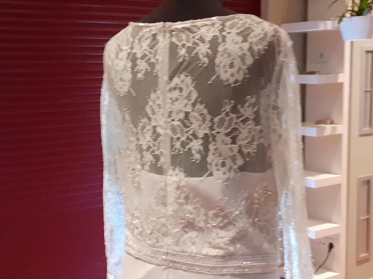 Vestido de cerimónia — imagem 3