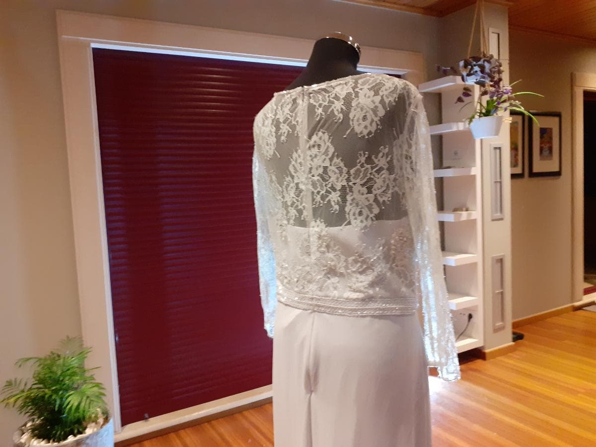 Vestido de cerimónia — imagem 5