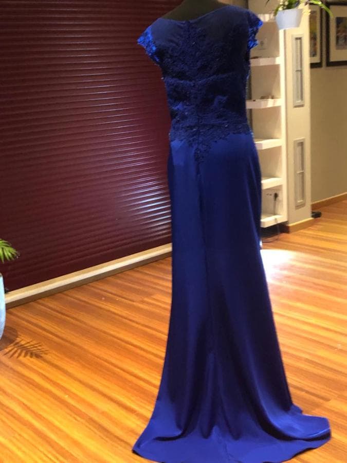 Vestido de ceremonia — imagen 2