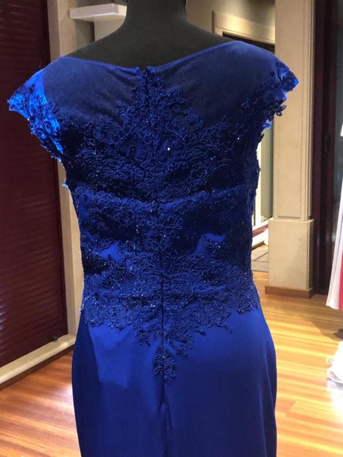 Vestido de ceremonia — imagen 5
