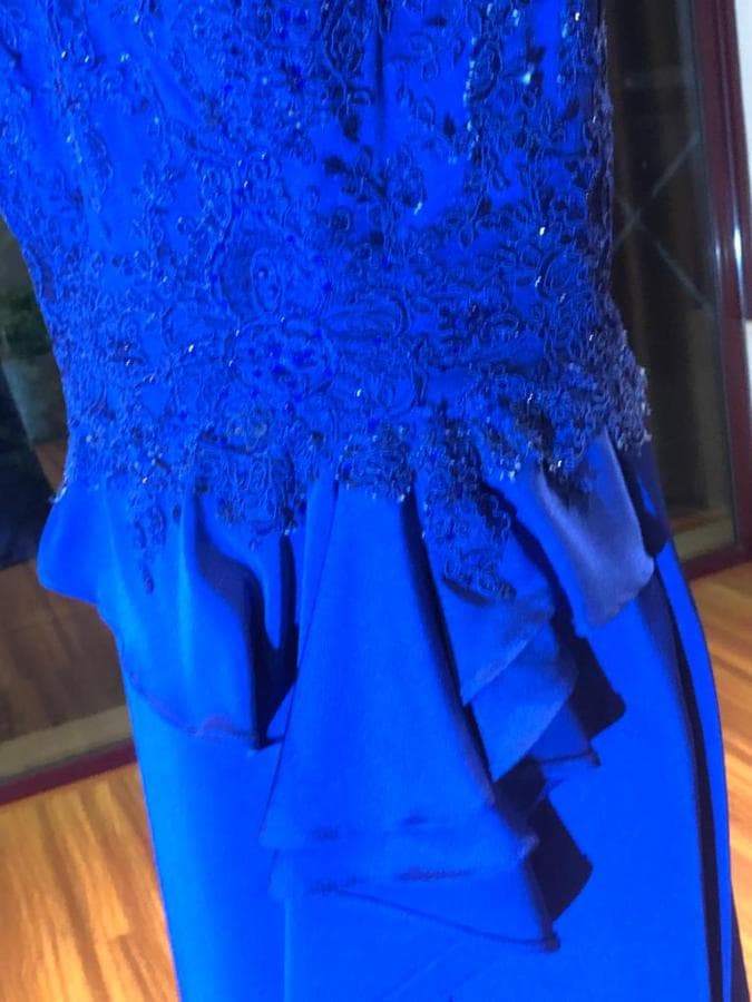 Vestido de ceremonia — imagen 8