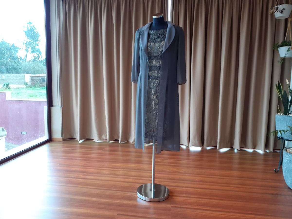 Vestido de cerimónia — imagem 3