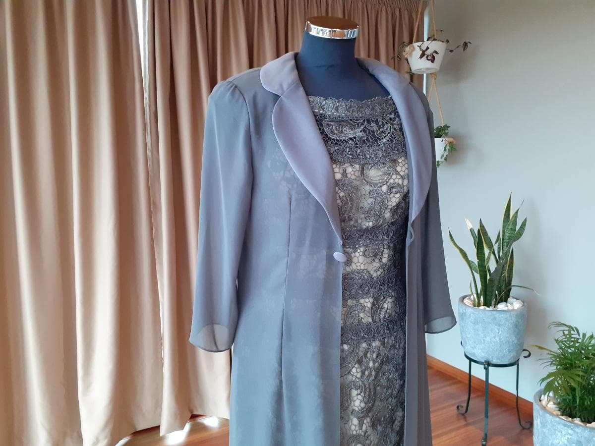 Vestido de cerimónia — imagem 2