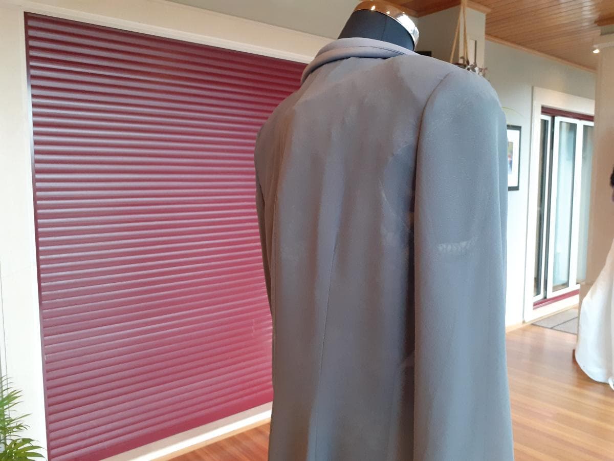 Vestido de cerimónia — imagem 5