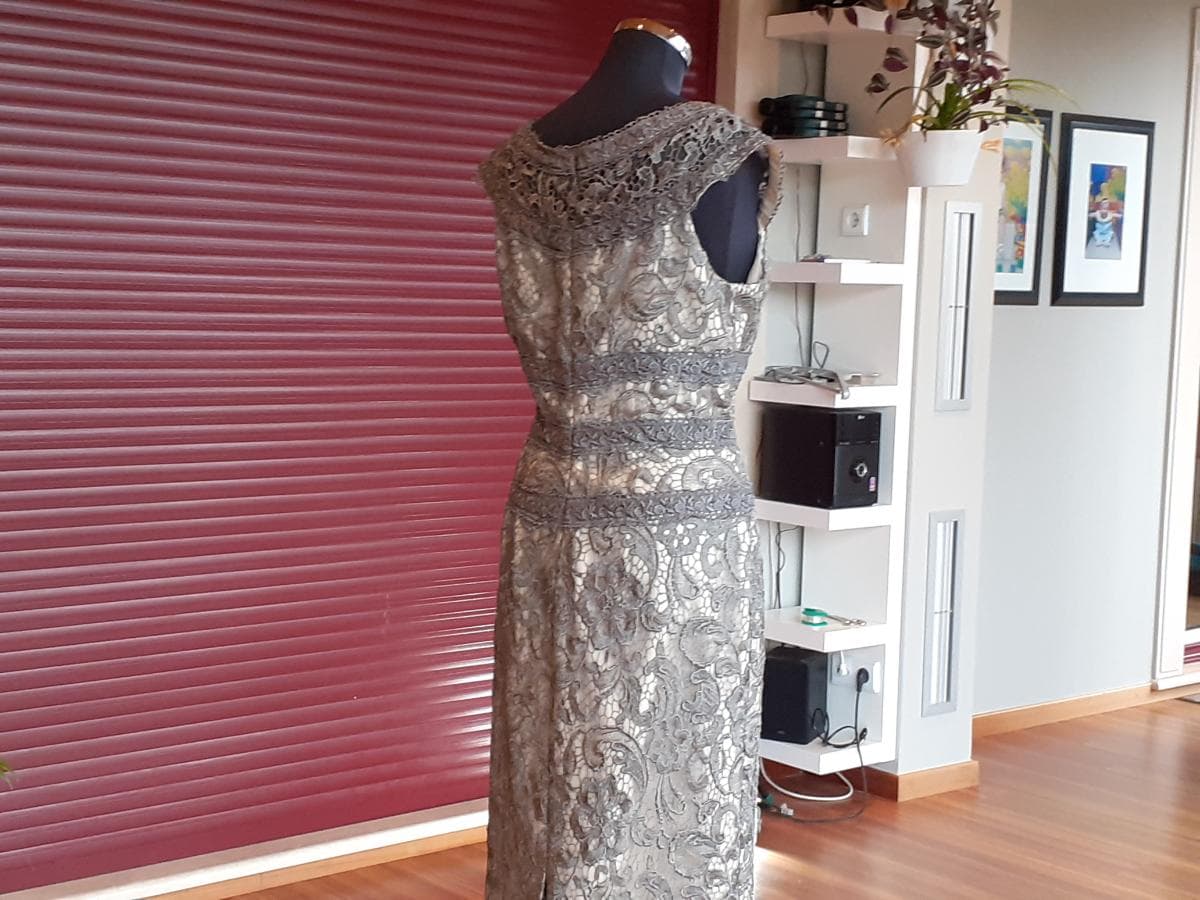 Vestido de cerimónia — imagem 7