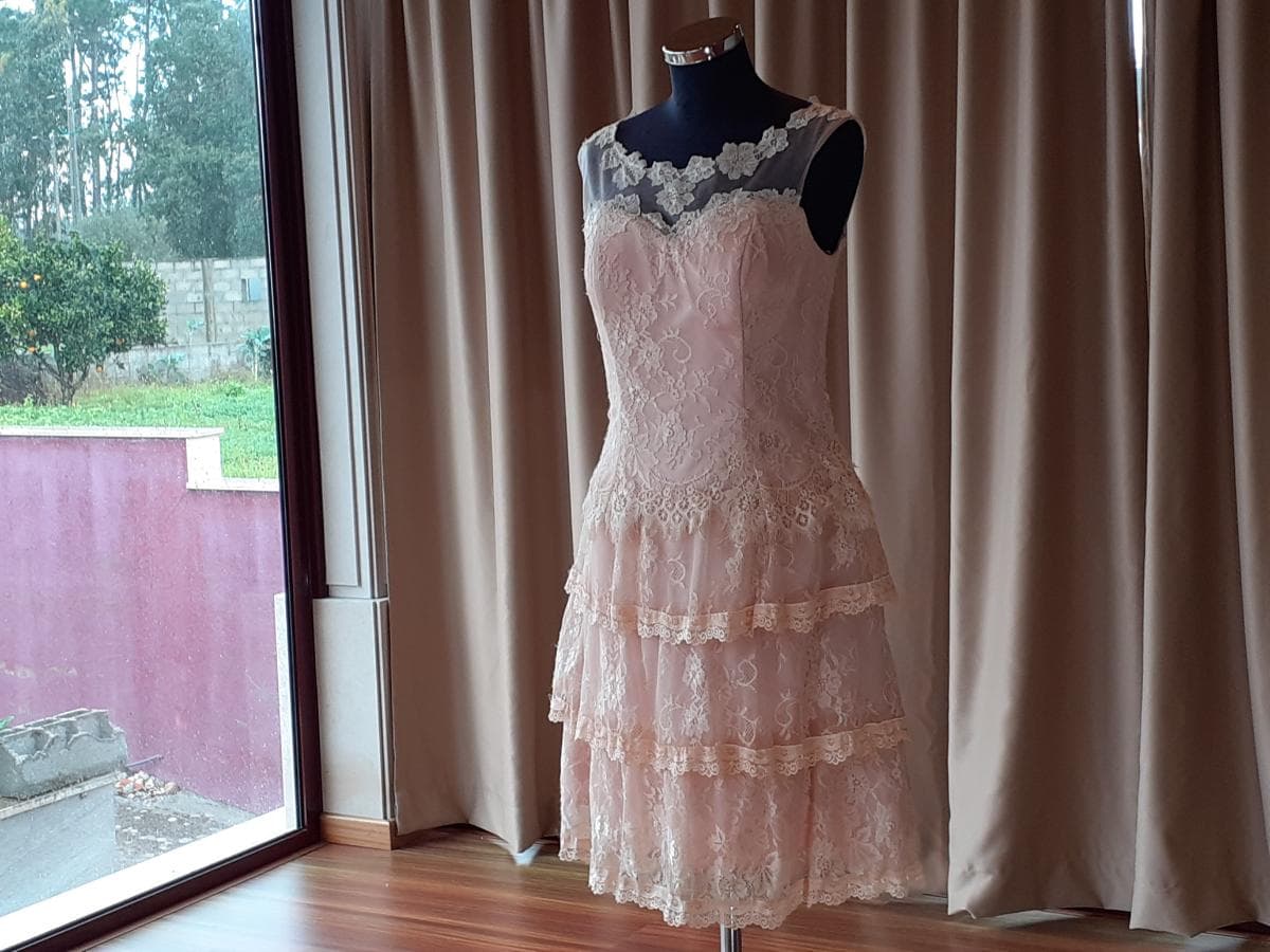 Vestido de ceremonia — imagen 2