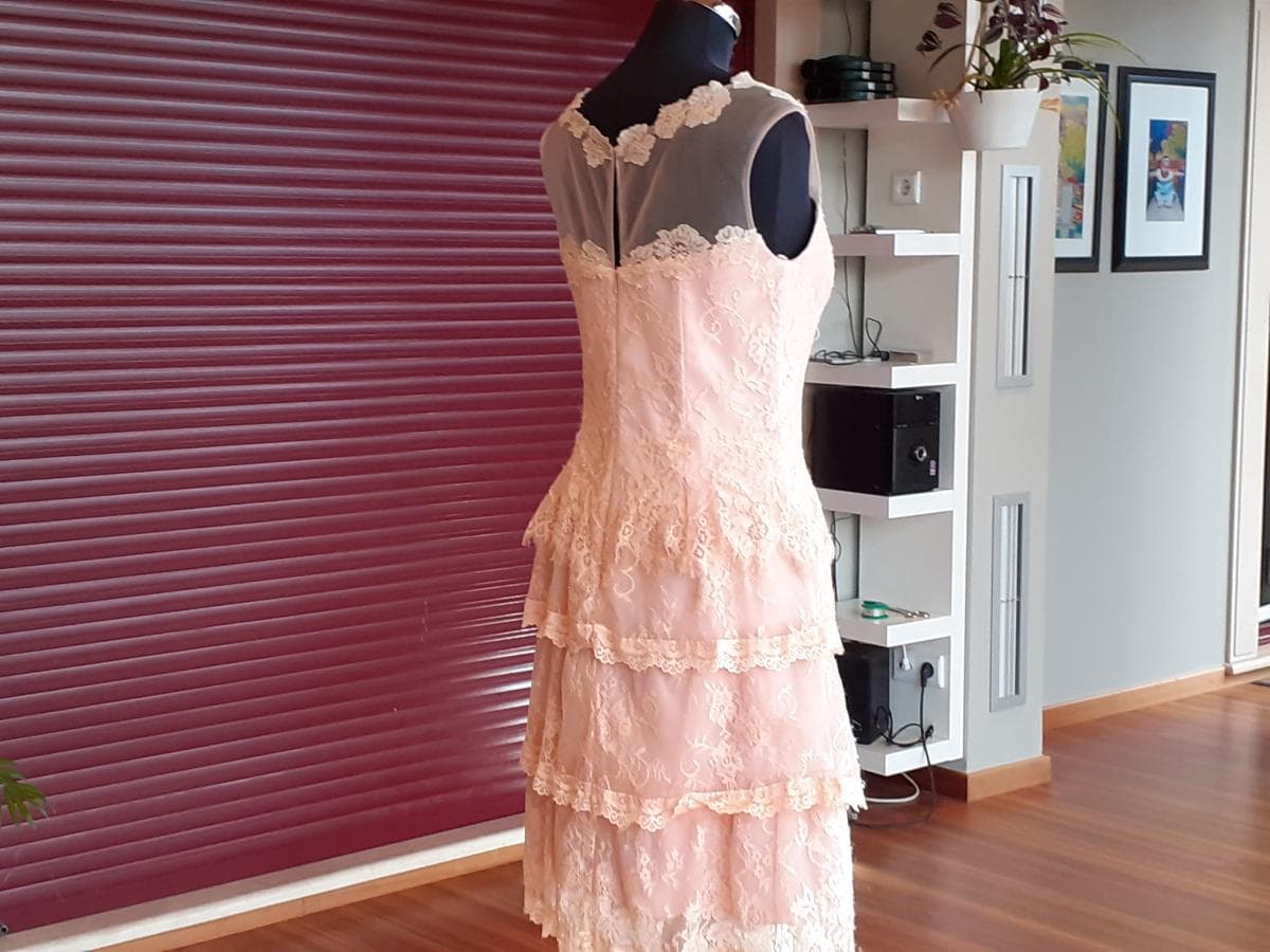 Vestido de ceremonia — imagen 5