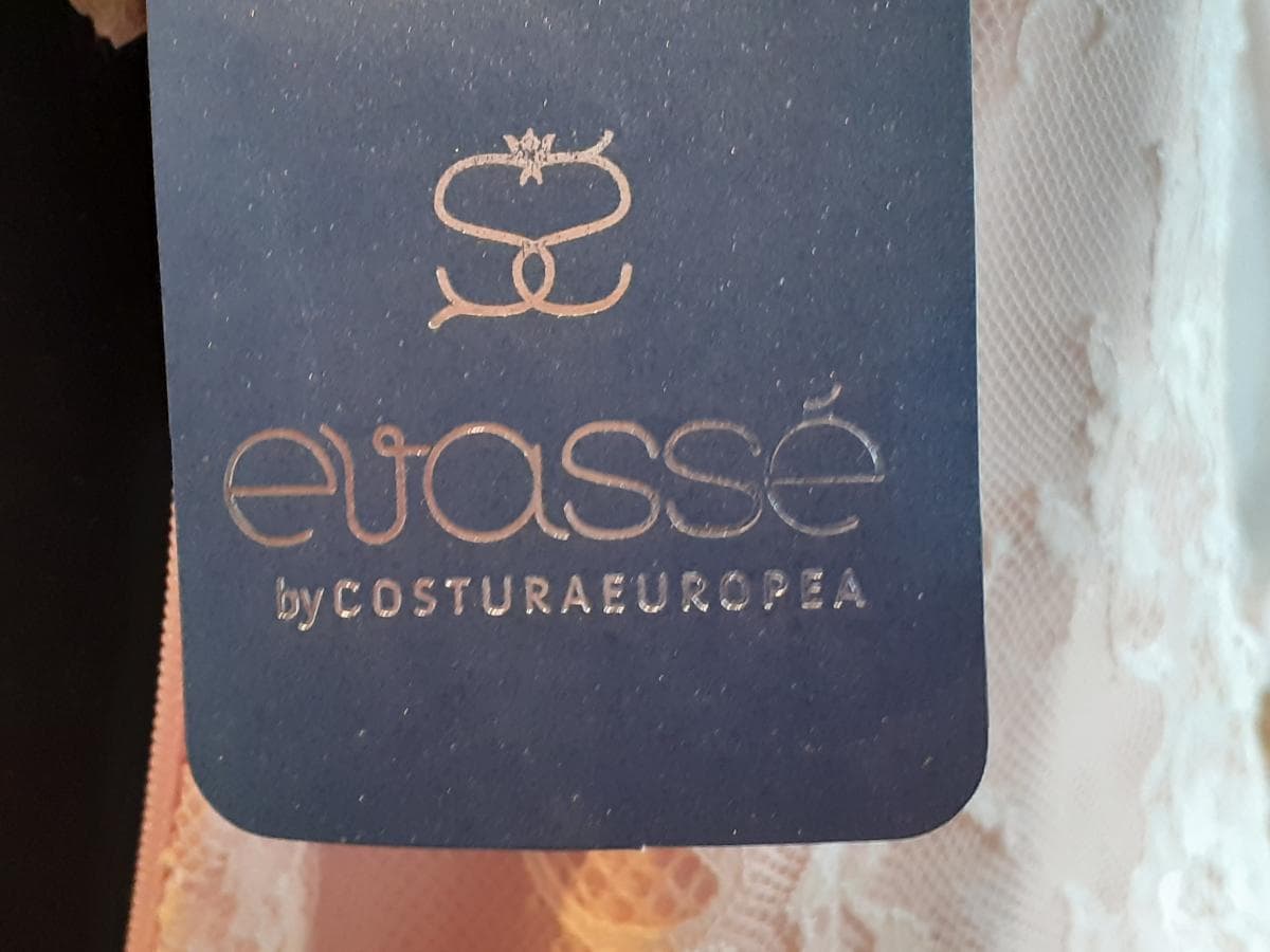 Vestido de ceremonia — imagen 4