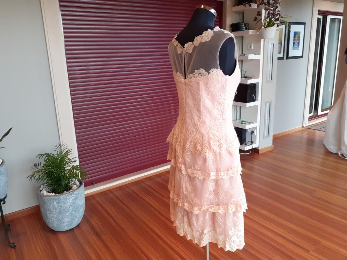 Vestido de ceremonia — imagen 6