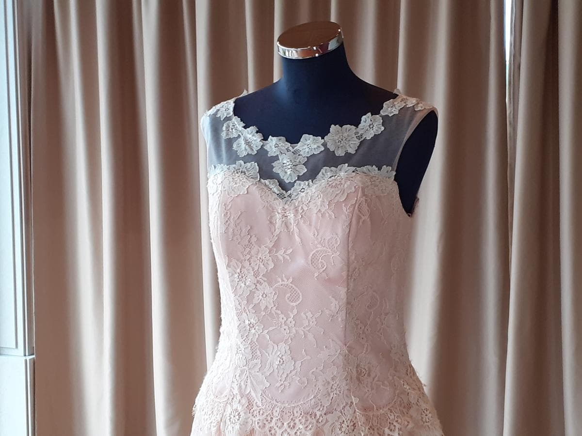 Vestido de ceremonia — imagen 7