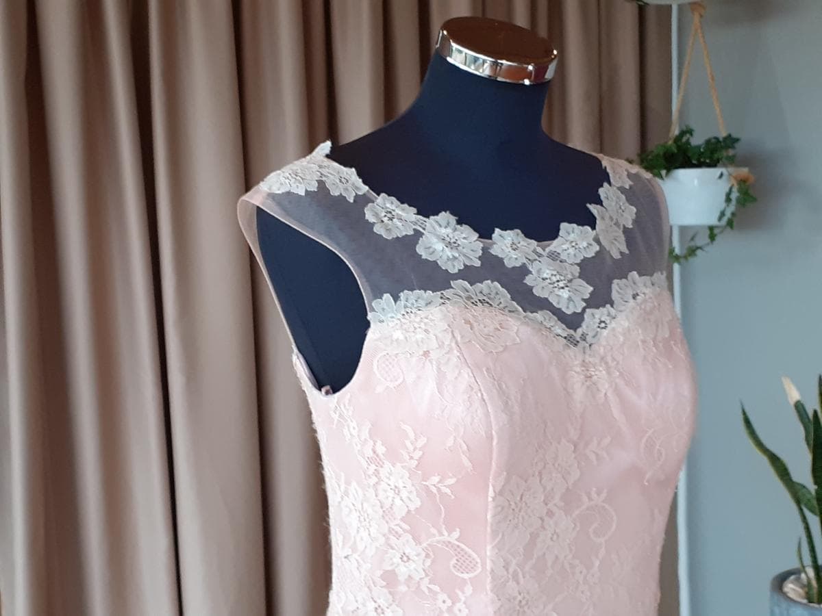 Vestido de ceremonia — imagen 9