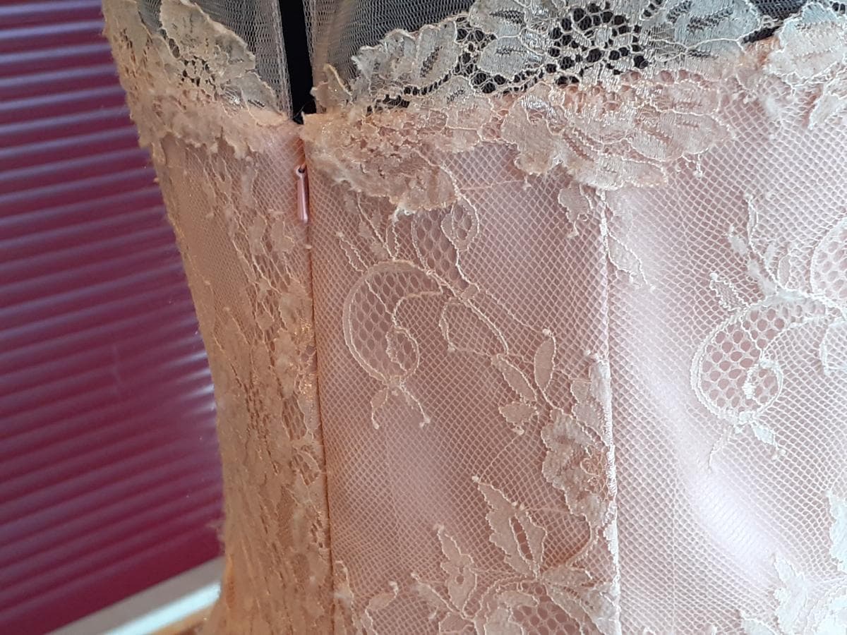 Vestido de ceremonia — imagen 8