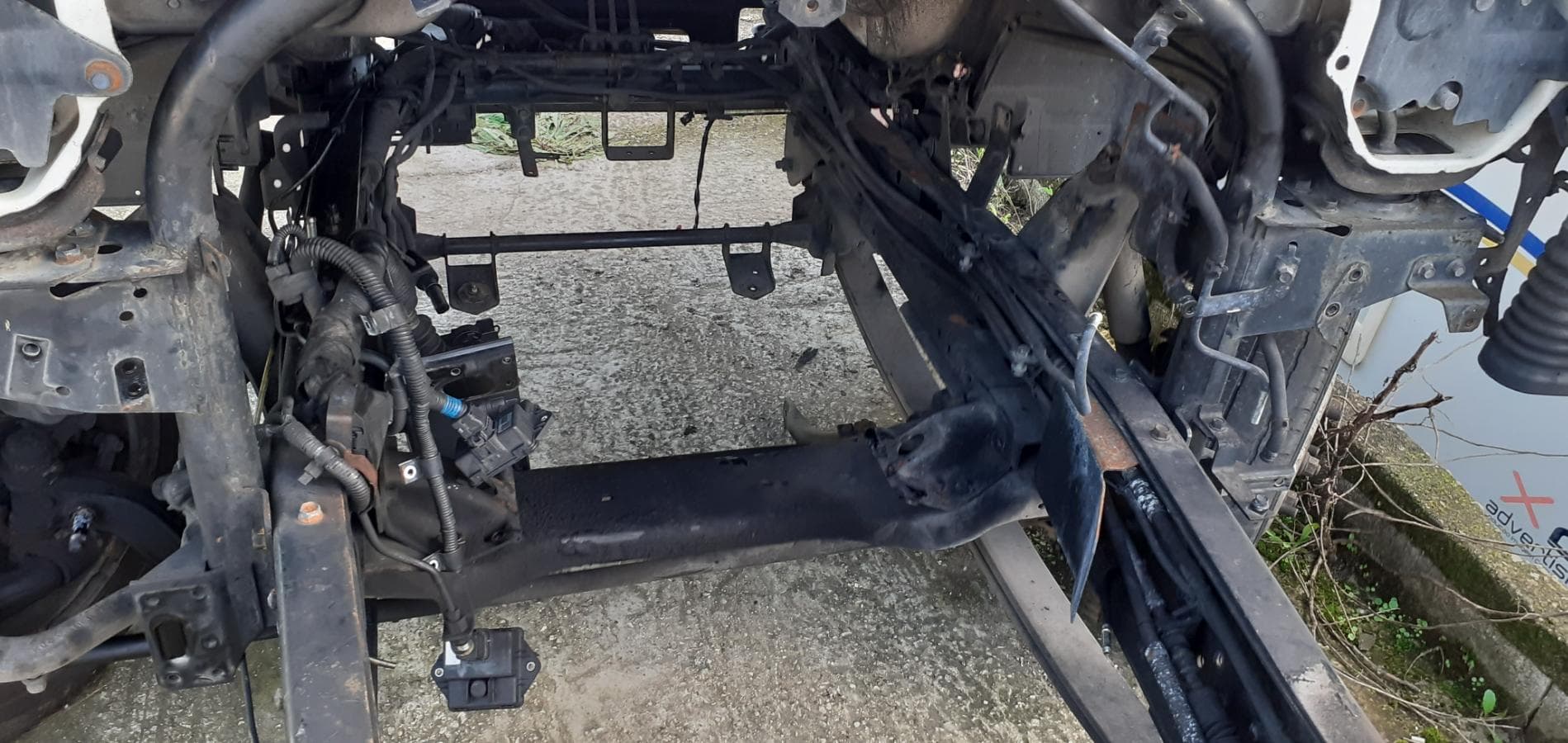 Mitsubishi Canter Fuso — imagem 8