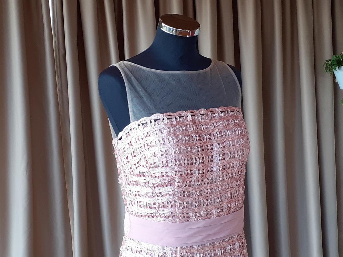 Vestido de cerimónia — imagen 2