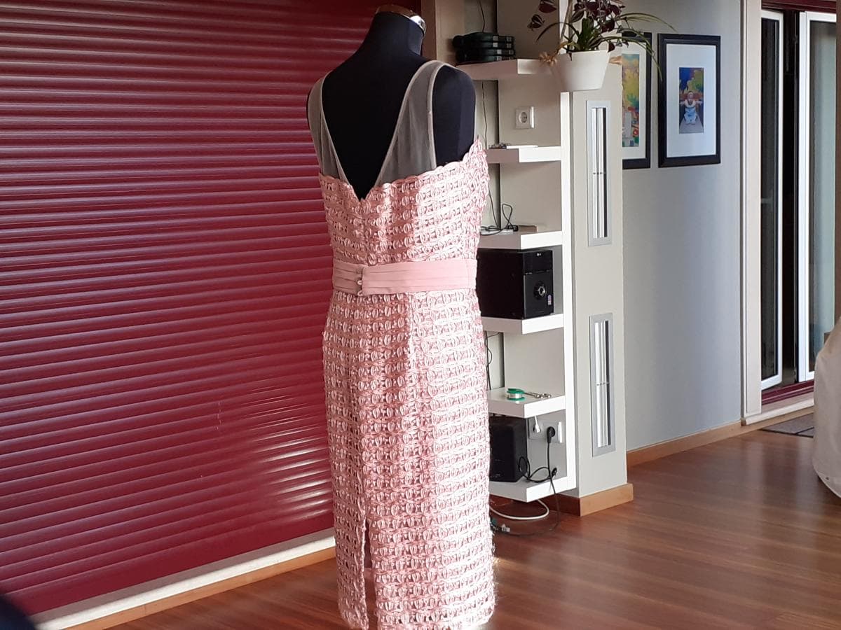 Vestido de cerimónia — imagen 4