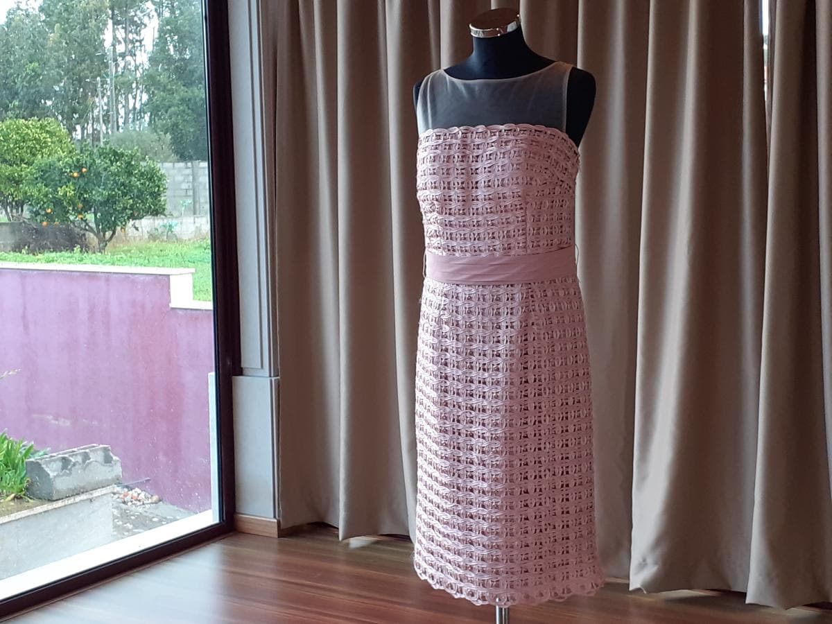 Vestido de cerimónia — imagen 3
