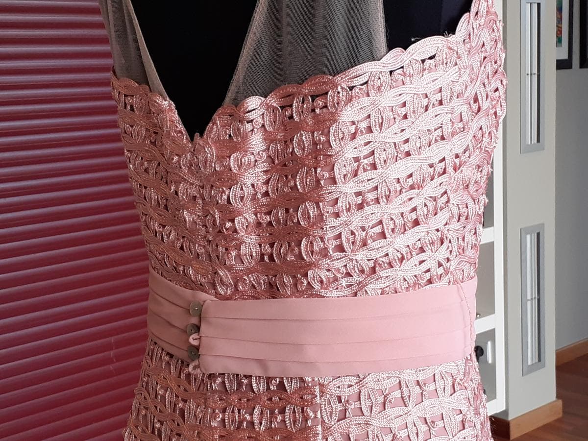 Vestido de cerimónia — imagen 8