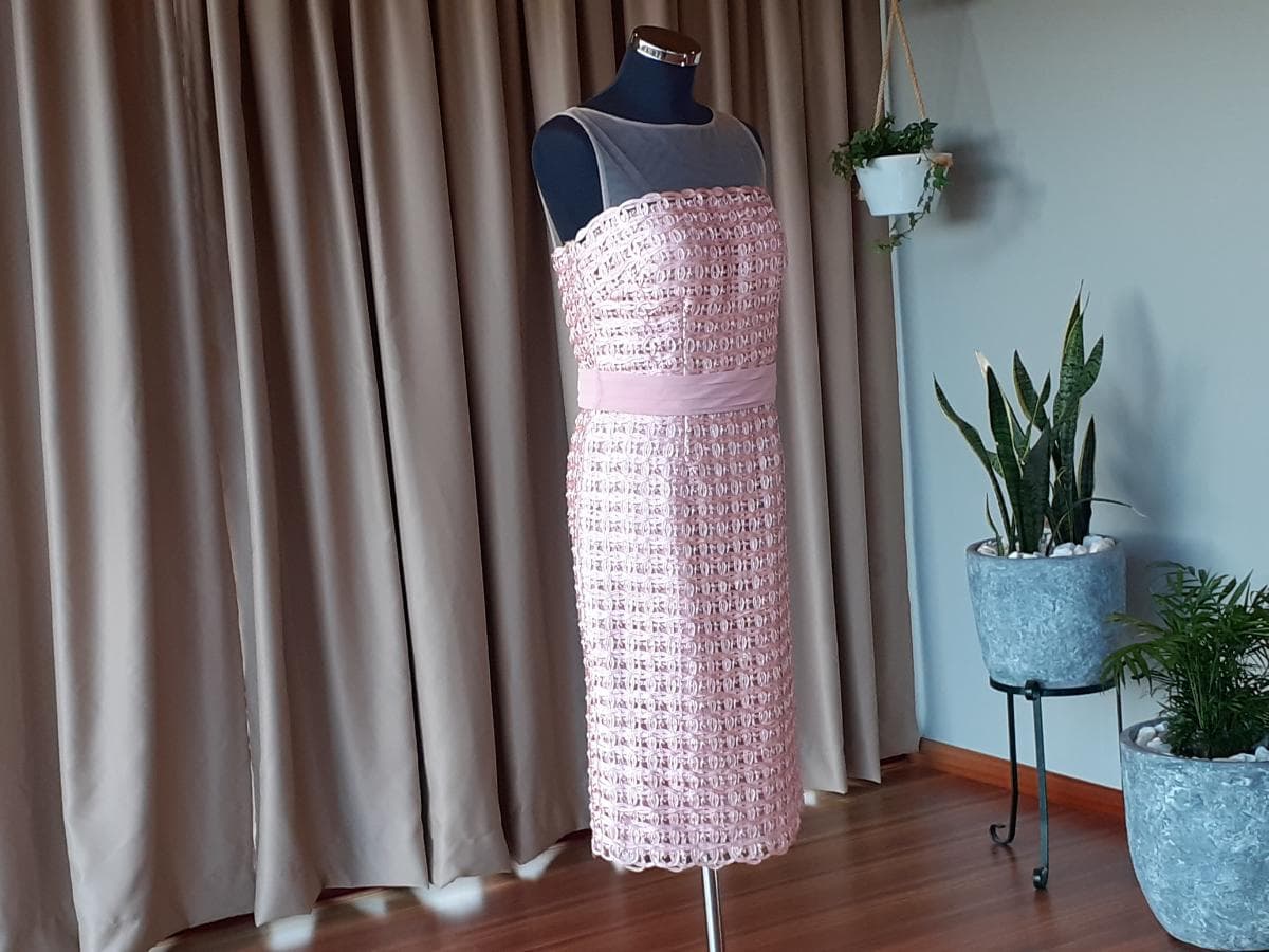 Vestido de cerimónia — imagen 5