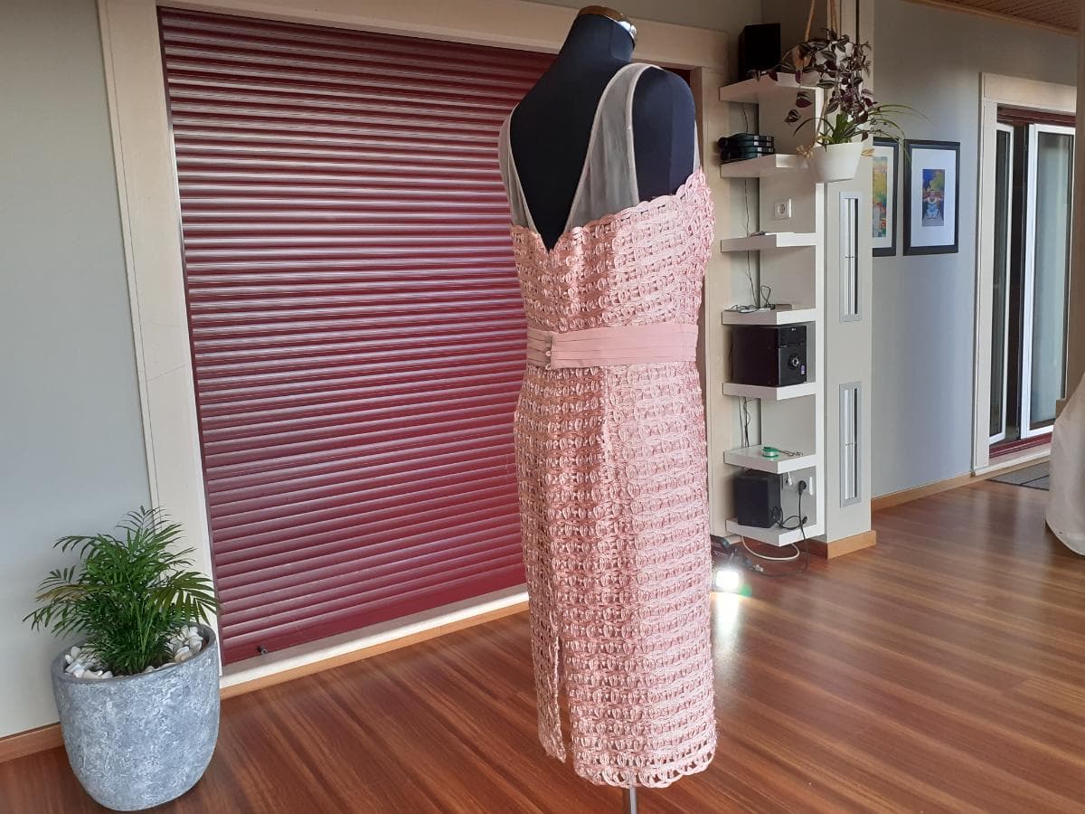 Vestido de cerimónia — imagen 6