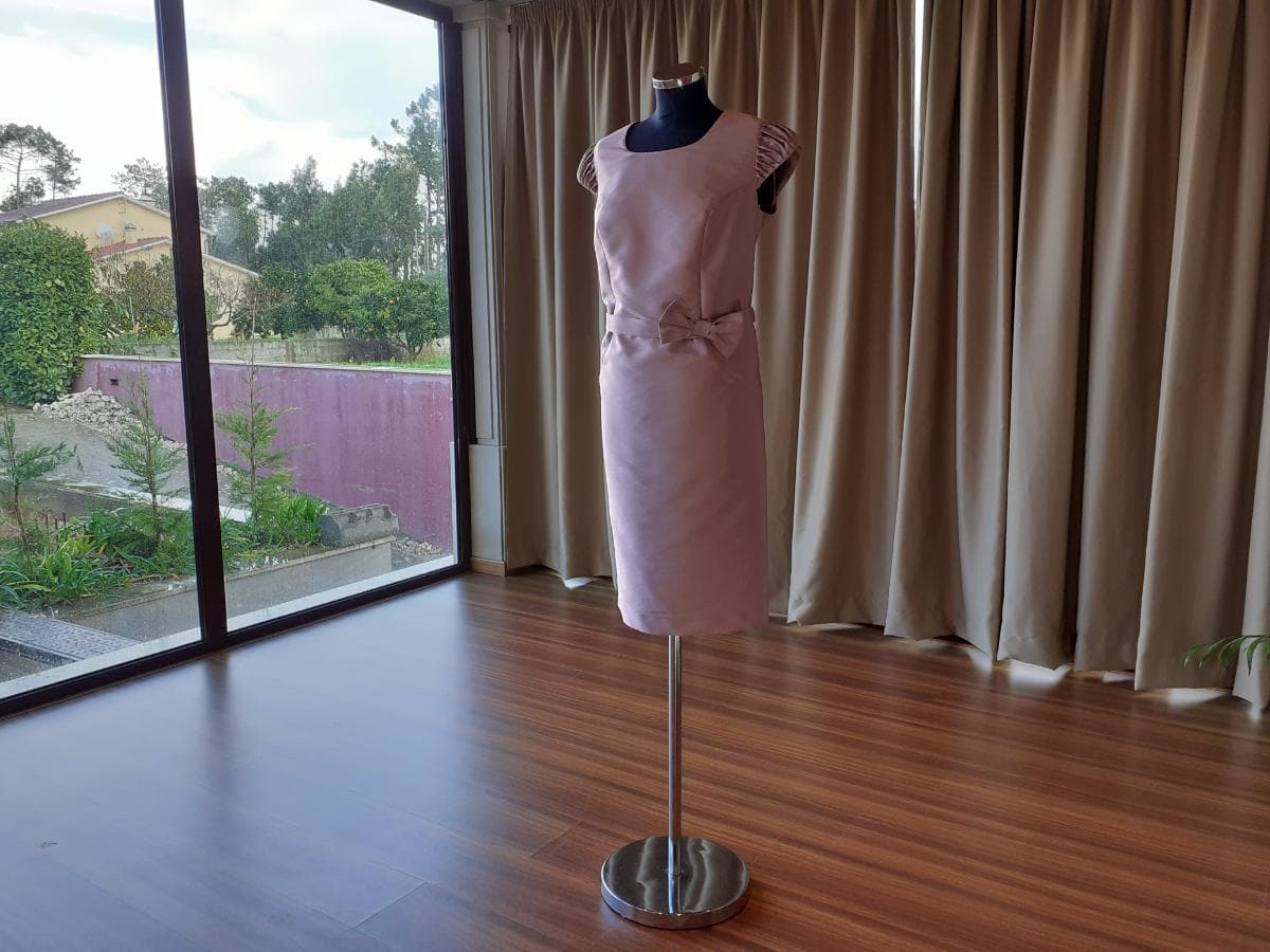 Vestido de cerimónia — image 2