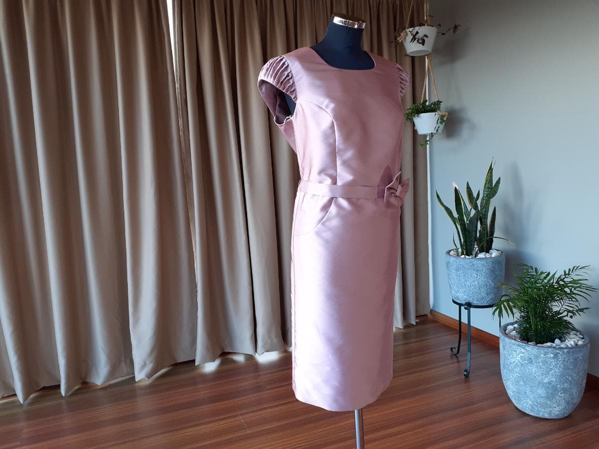 Vestido de cerimónia — image 3