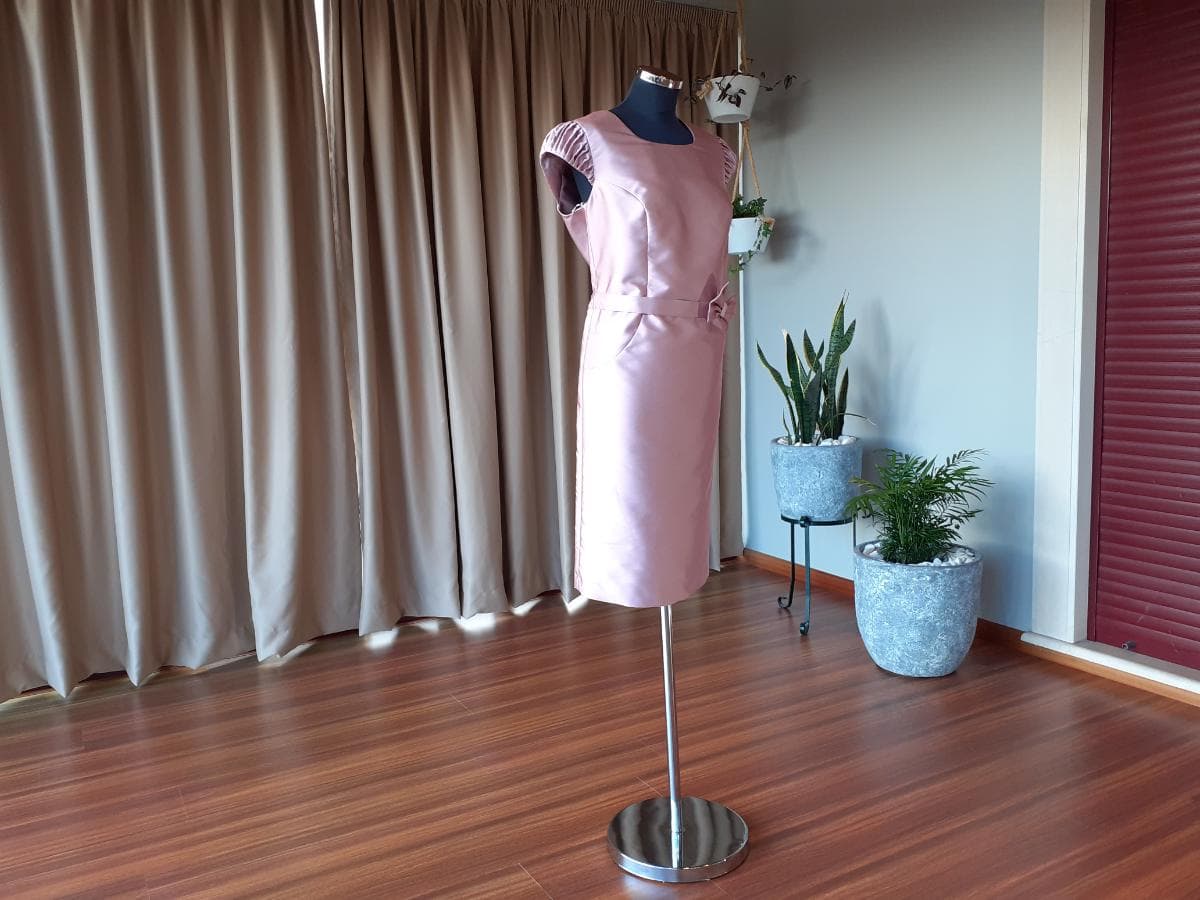 Vestido de cerimónia — image 6