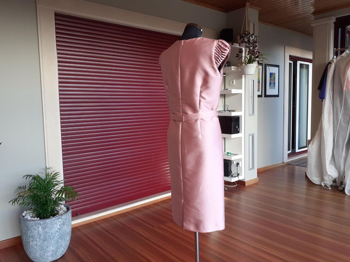 Vestido de cerimónia — image 5
