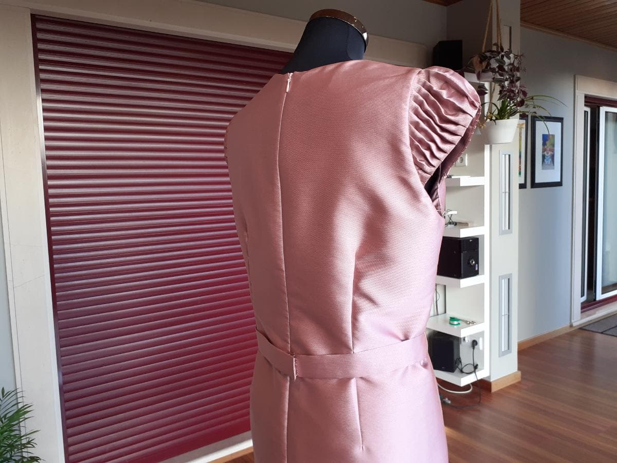 Vestido de cerimónia — image 8