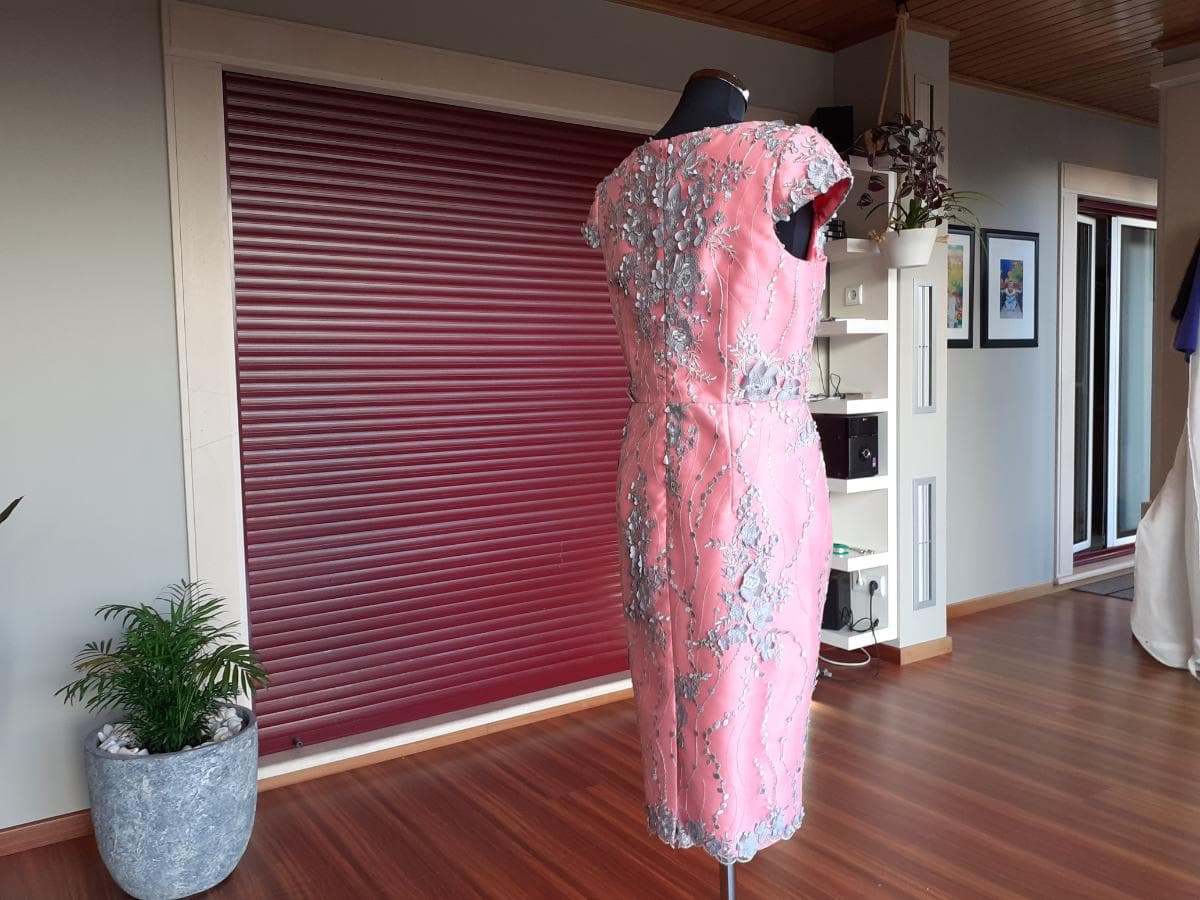 Vestido de cerimónia — imagem 3