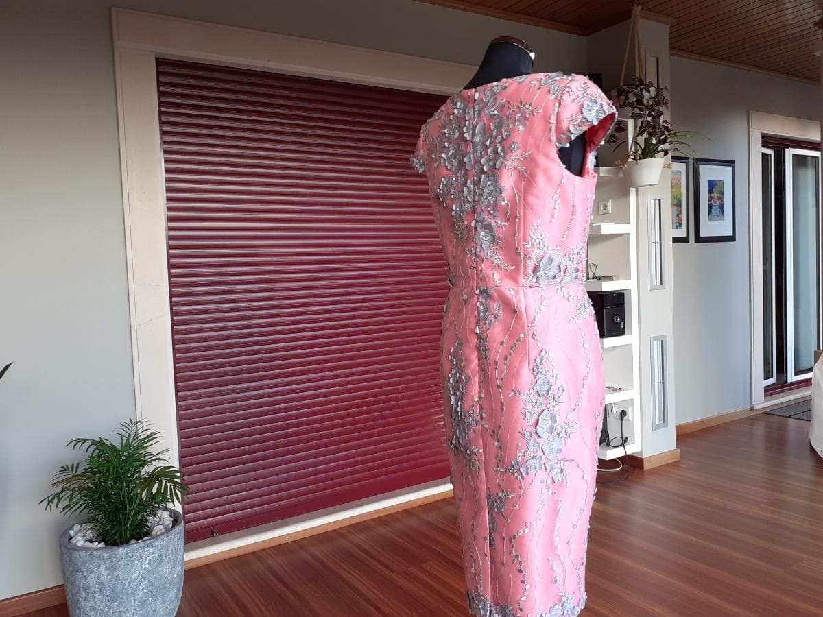 Vestido de cerimónia — imagem 4