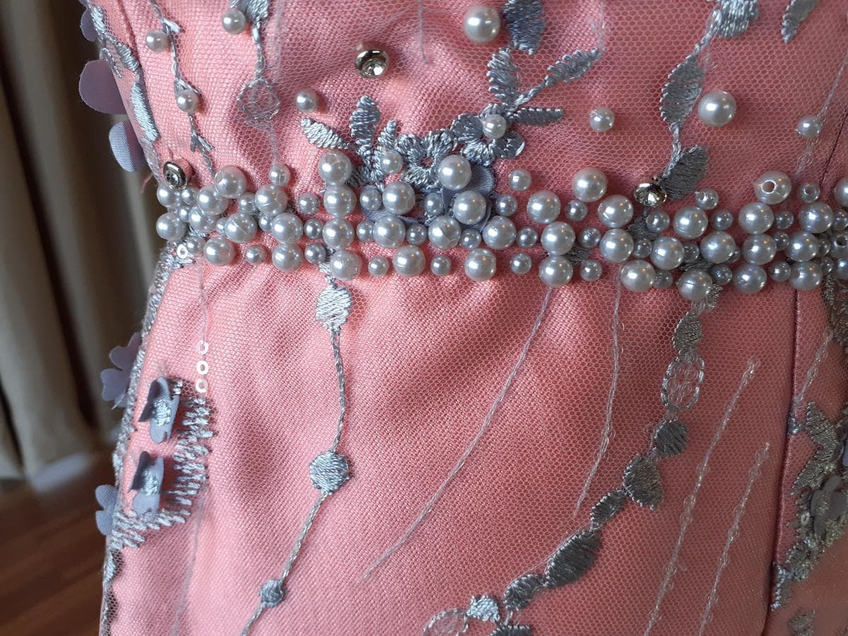 Vestido de cerimónia — imagem 9