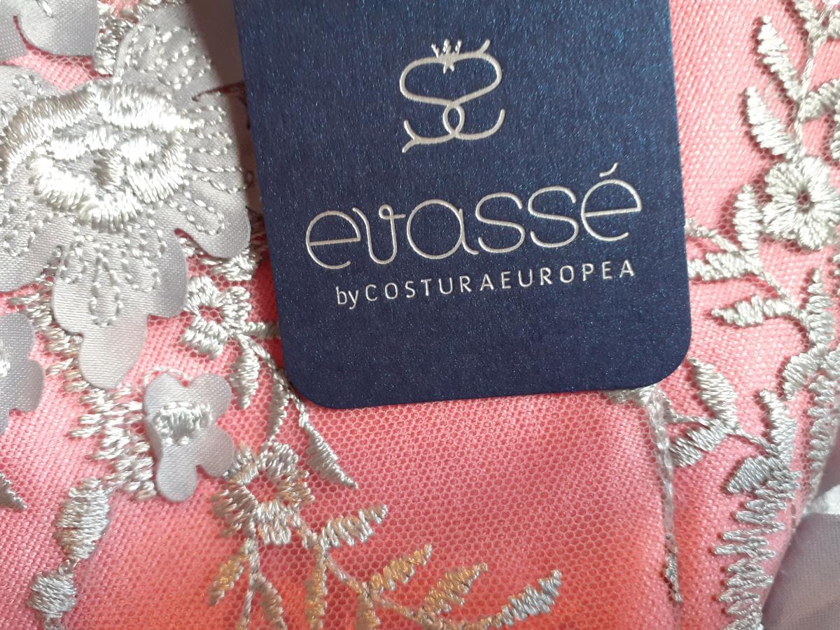 Vestido de cerimónia — imagem 10