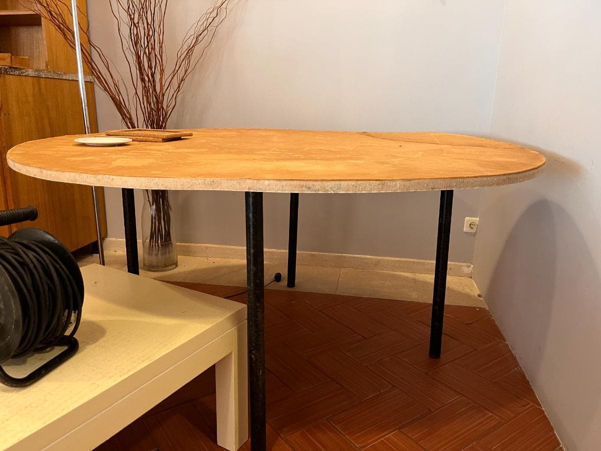 Mobiliário Restaurante — imagem 6