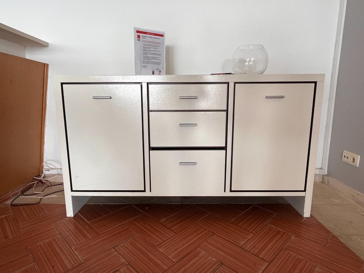 Mobiliário Restaurante — imagem 12