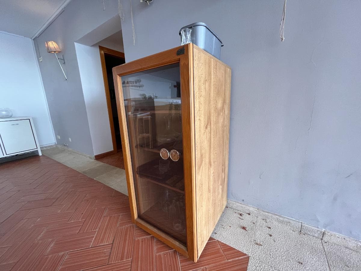 Mobiliário Restaurante — imagem 14