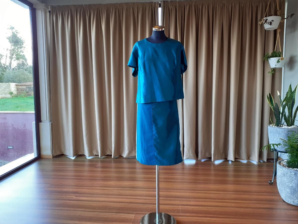 Vestido de ceremonia — imagen 2