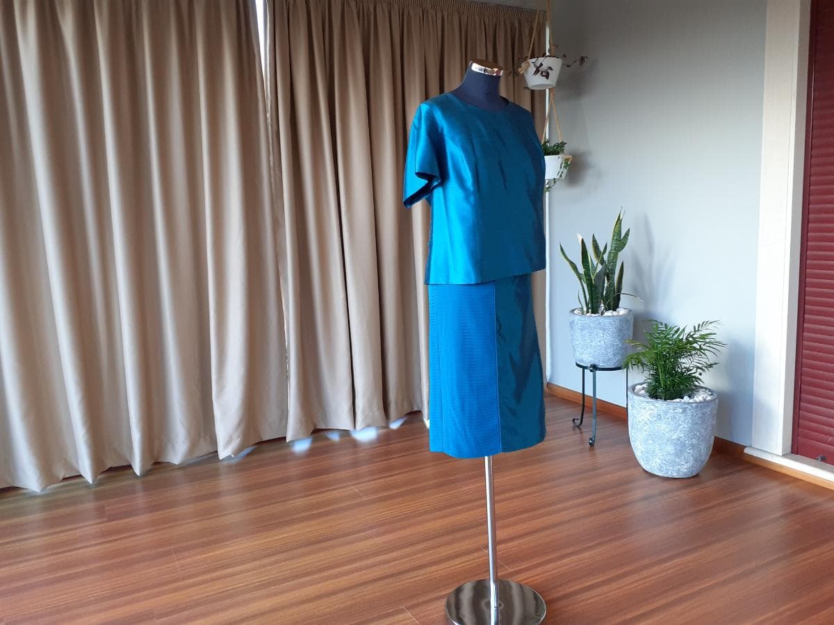 Vestido de ceremonia — imagen 8
