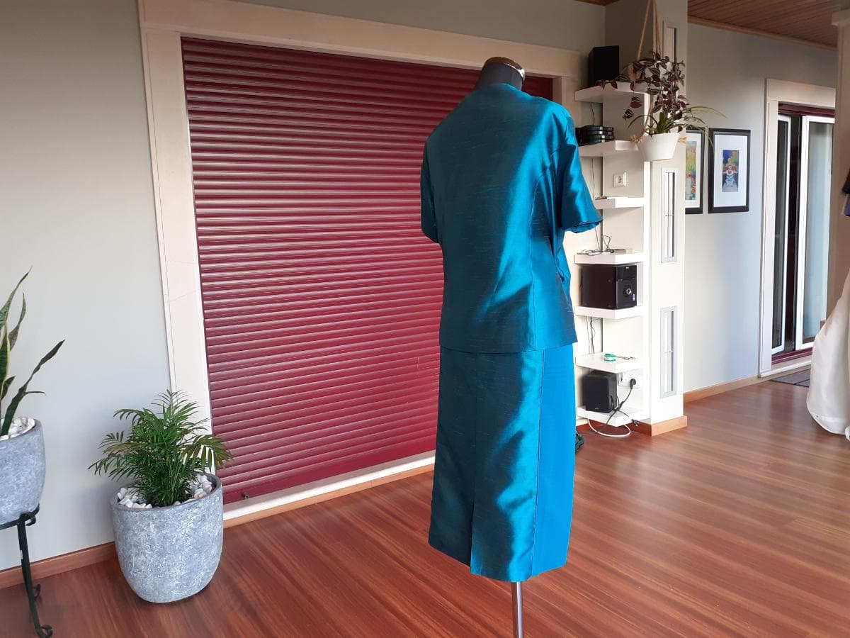 Vestido de ceremonia — imagen 3