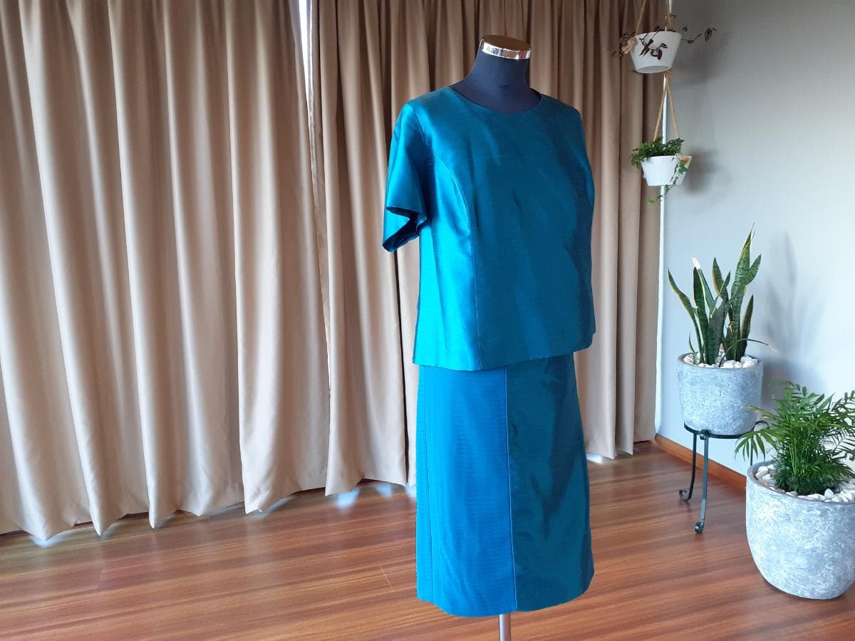 Vestido de ceremonia — imagen 6