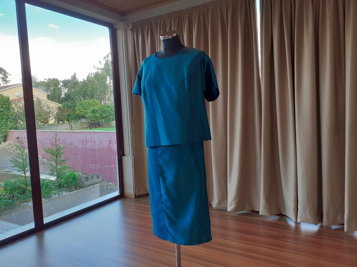 Vestido de ceremonia — imagen 5