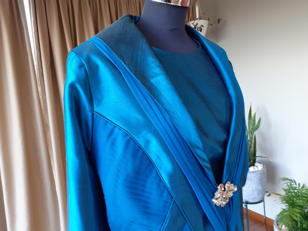 Vestido de ceremonia — imagen 7