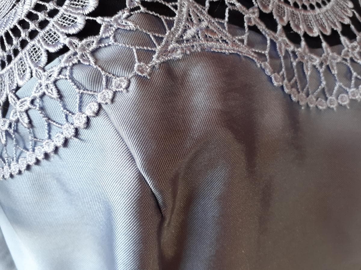 Vestido de cerimónia — image 8
