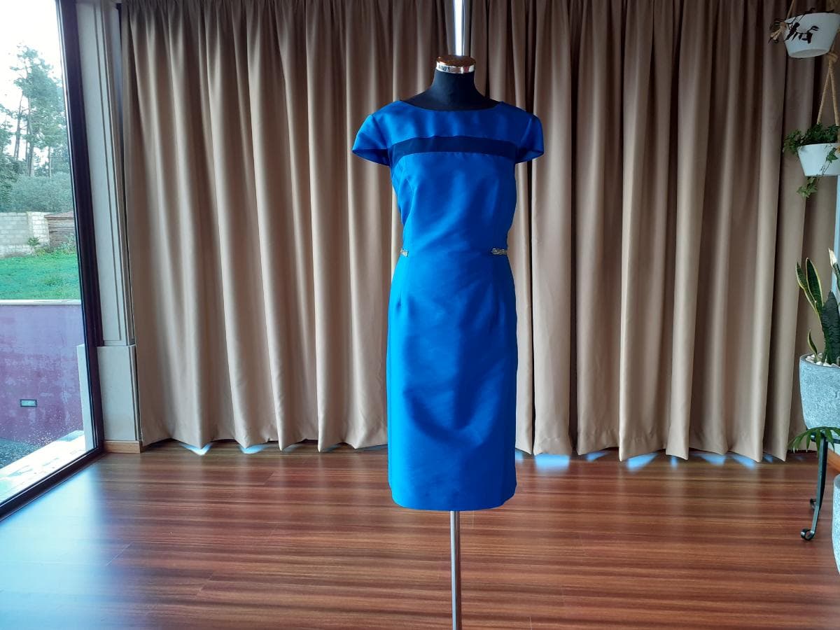 Vestido de cerimónia — imagen 1