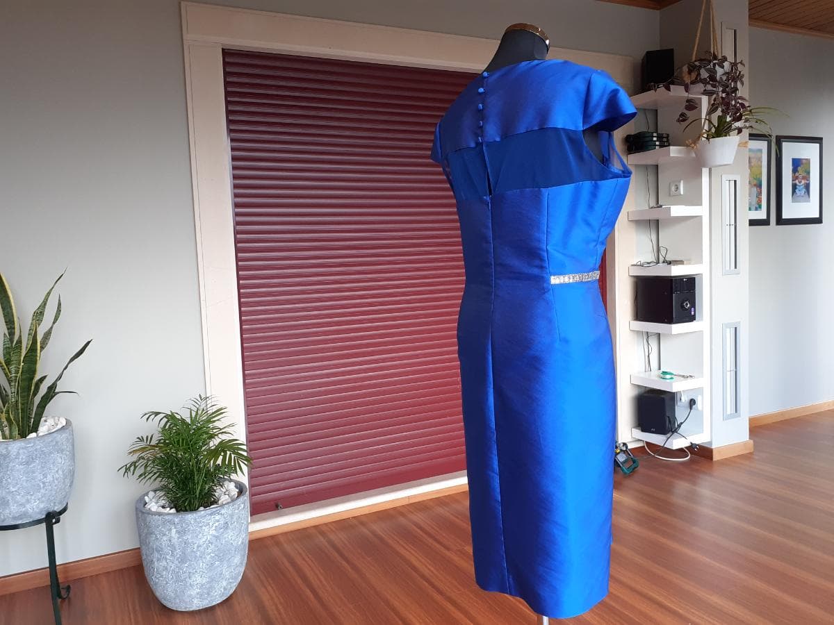 Vestido de cerimónia — imagen 2