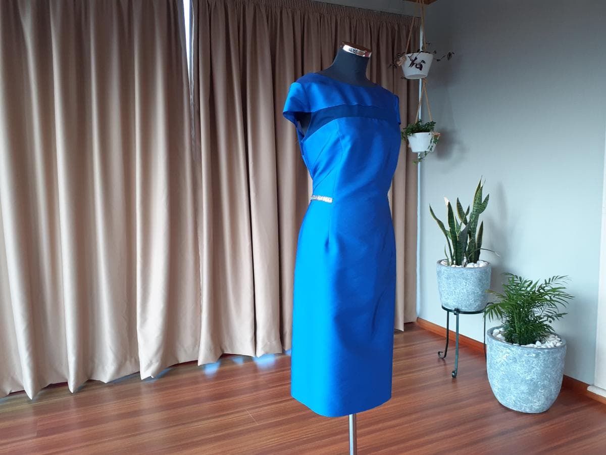 Vestido de cerimónia — imagen 3