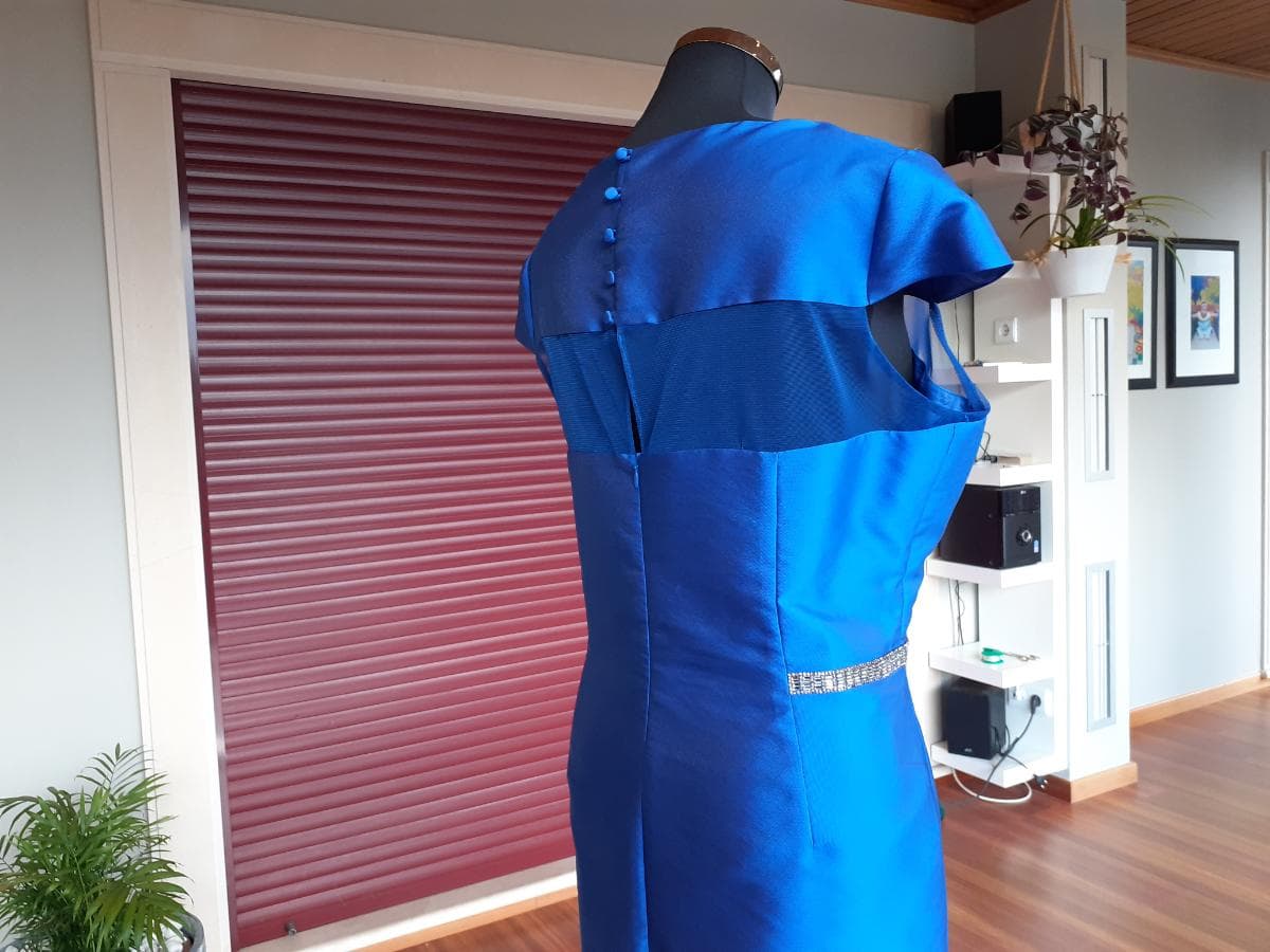 Vestido de cerimónia — imagen 6