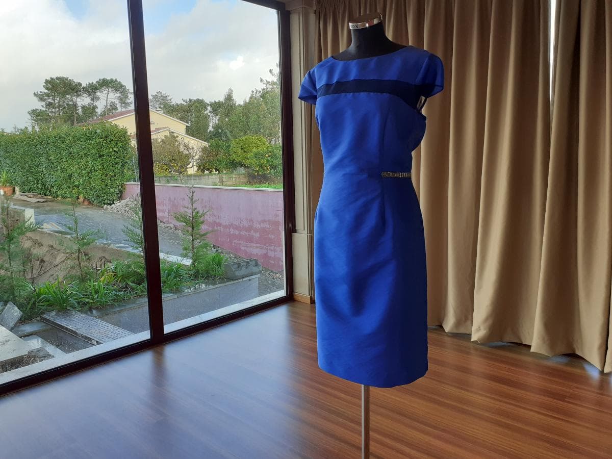 Vestido de cerimónia — imagen 4